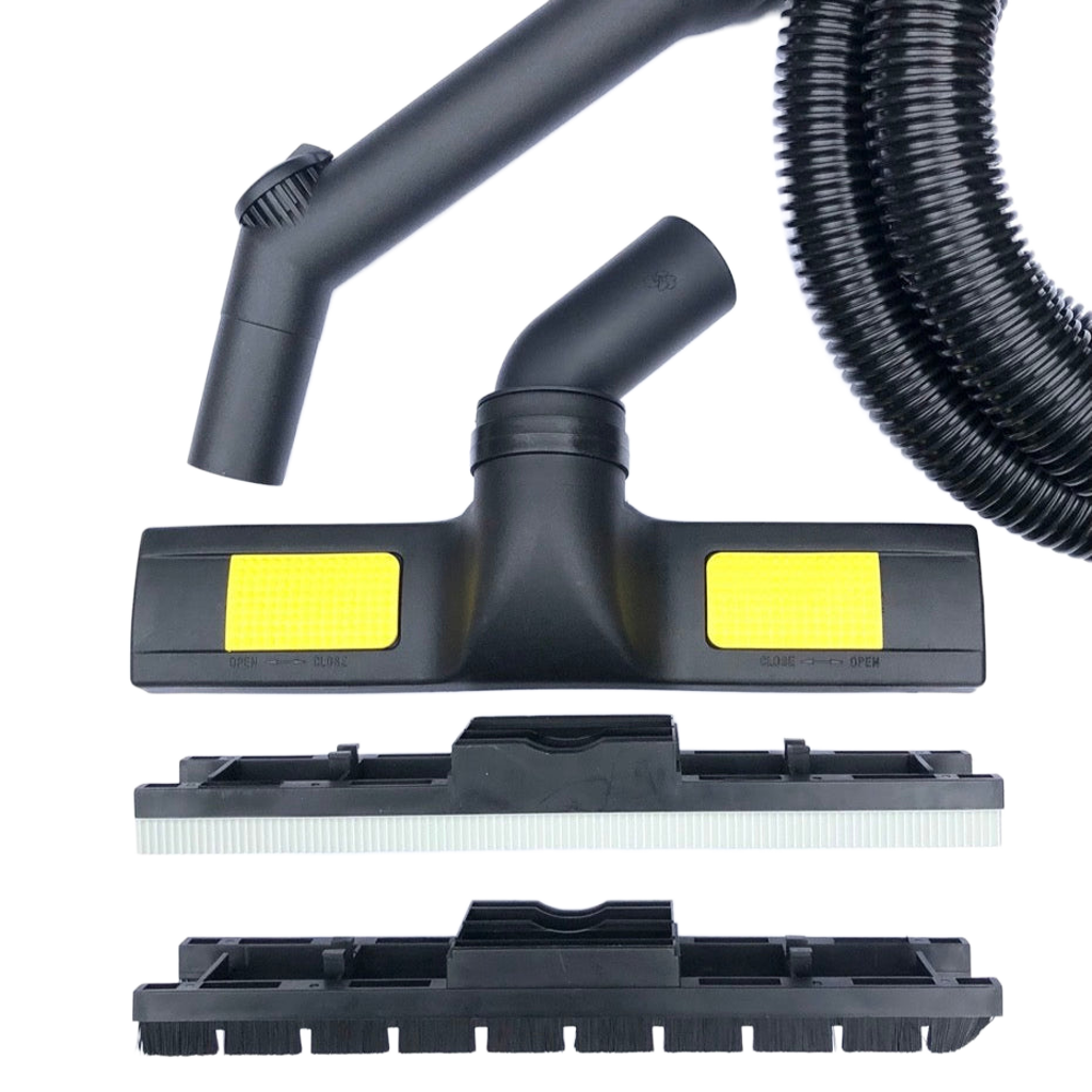 Suction set 8-piece DN32/40 for Wap Alto Nilfisk Festo Fein Stihl Hilti Würth vacuum cleaner