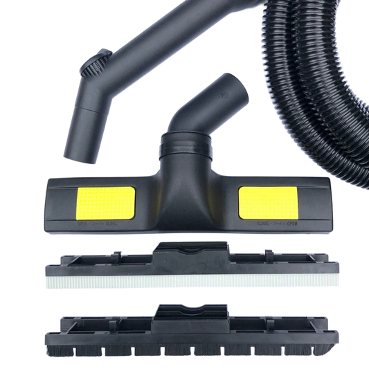 Suction set 8-piece DN32/40 for Wap Alto Nilfisk Festo Fein Stihl Hilti Würth vacuum cleaner