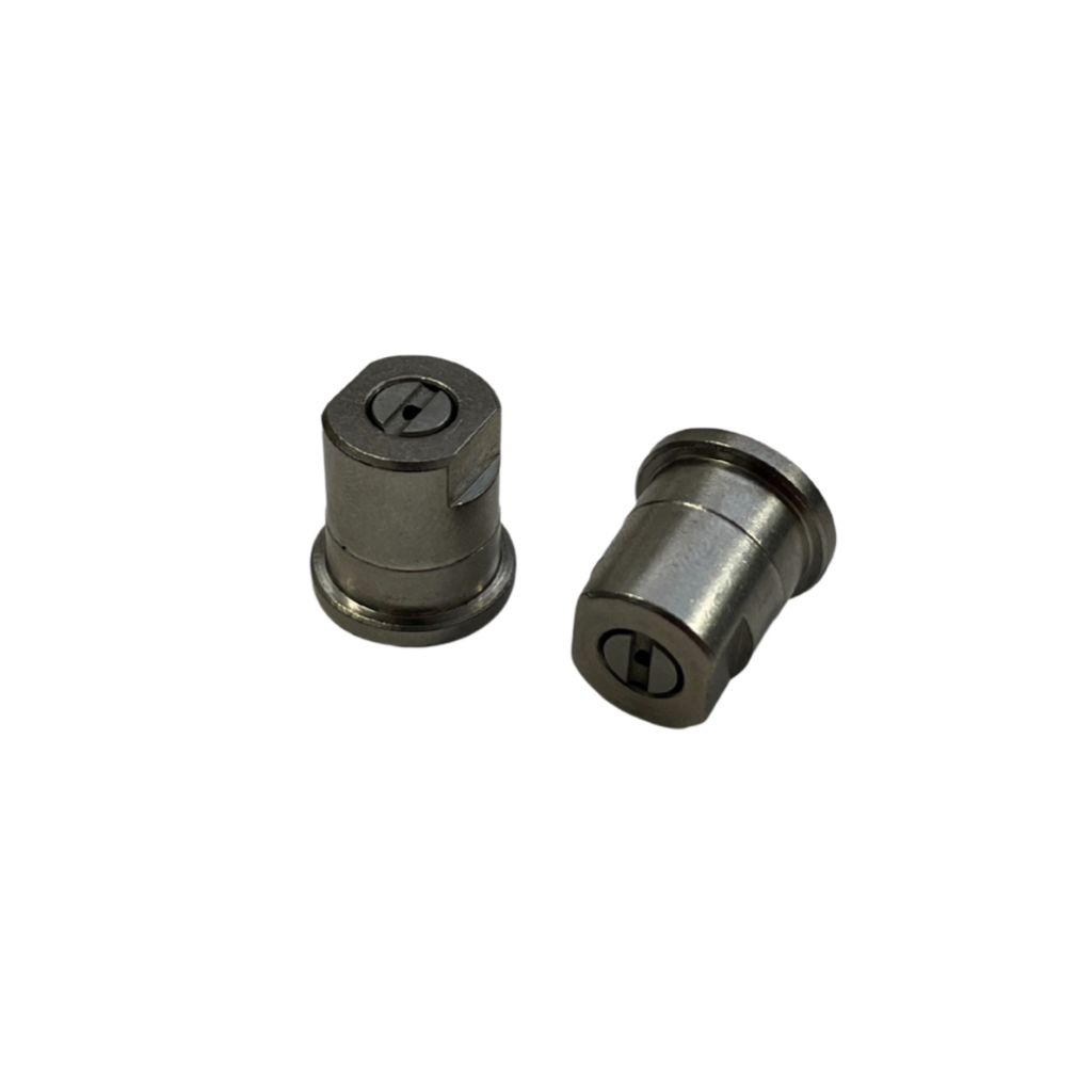 Lechner collar nozzle high pressure nozzle nozzle Kärcher HD HDS high pressure cleaner