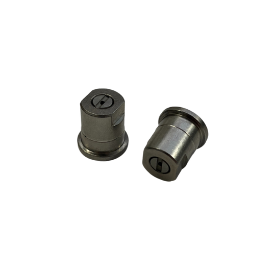 Lechner collar nozzle high pressure nozzle nozzle Kärcher HD HDS high pressure cleaner