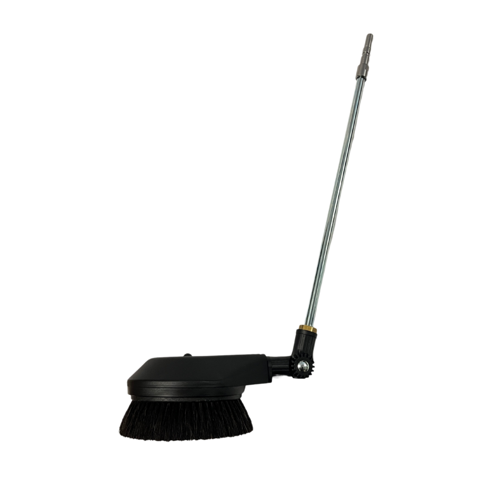 Rotierende Waschbürste 180mm G1-410506 D12 für Kränzle Hochdruckreiniger