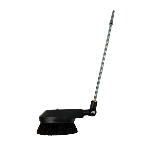 Rotierende Waschbürste 180mm G1-410506 D12 für Kränzle Hochdruckreiniger