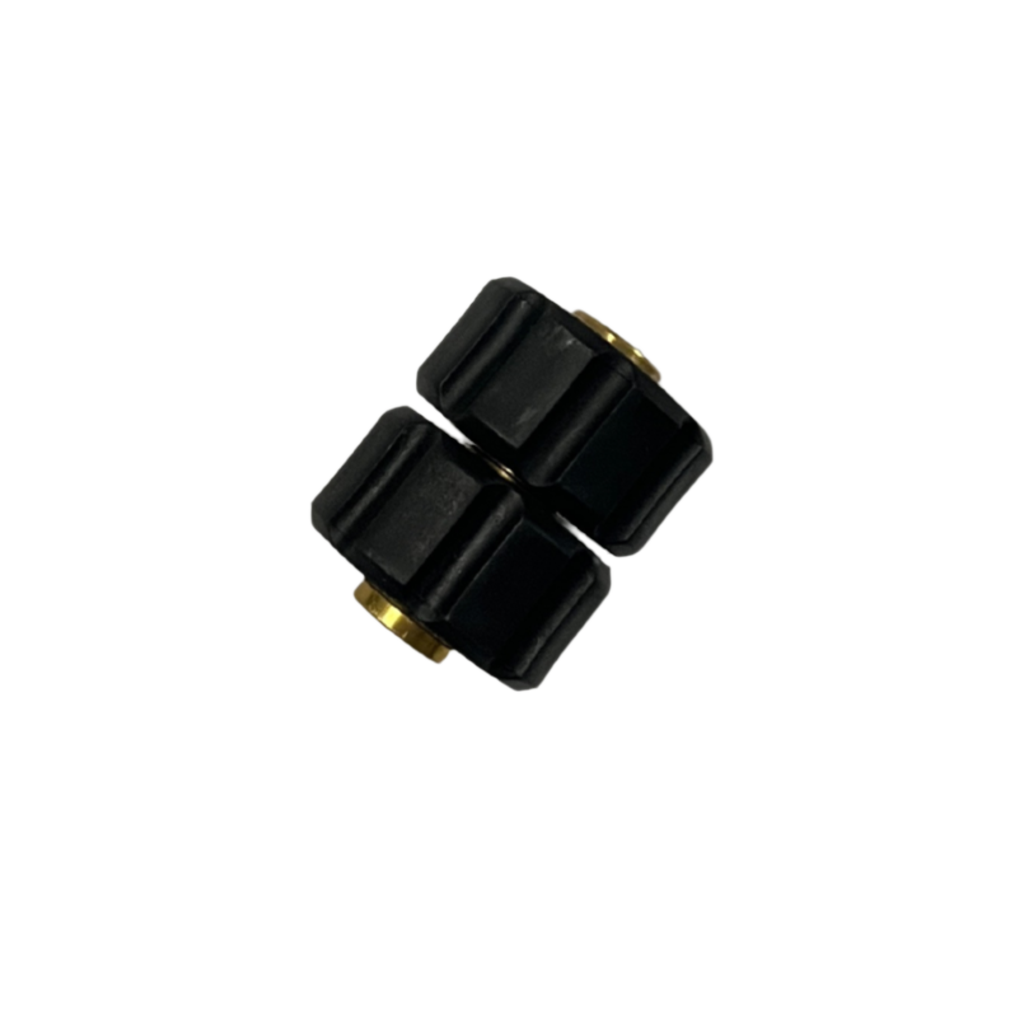 Kupplung Adapter M22/M22 IG für Kärcher K HD HDS und Kränzle Hochdruckreiniger