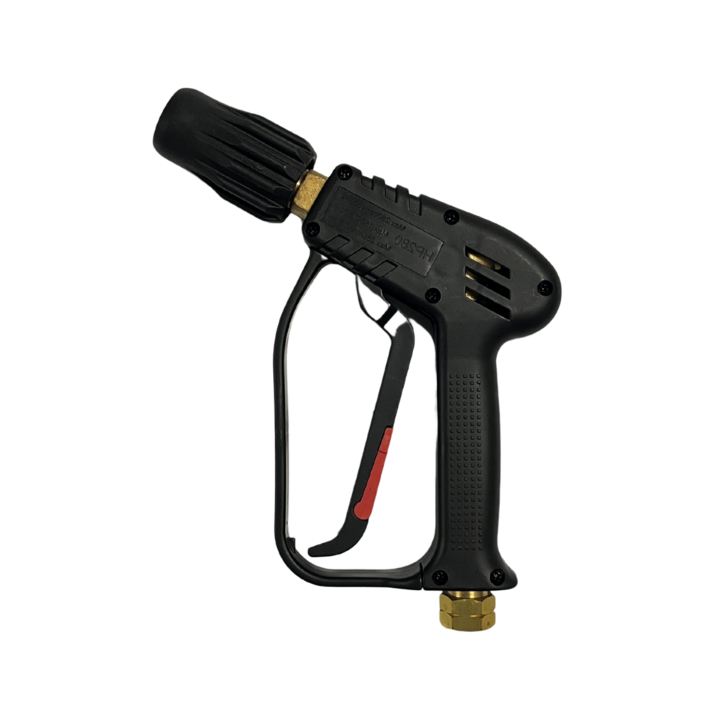 Professional high pressure gun KW quick coupling for Nilfisk Poseidon Neptune ALTO WAP