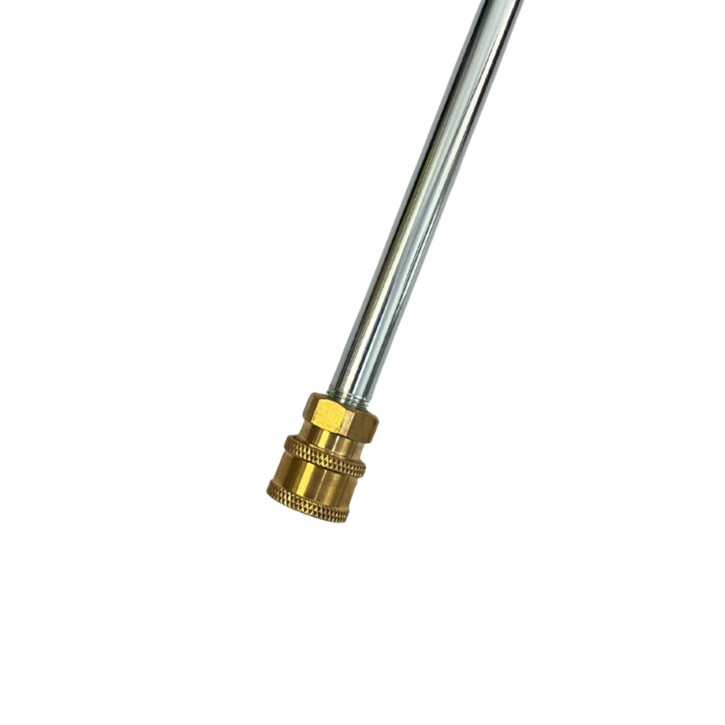 Professional patio cleaner 520mm Nilfisk Poseidon Neptune Booster Contractor