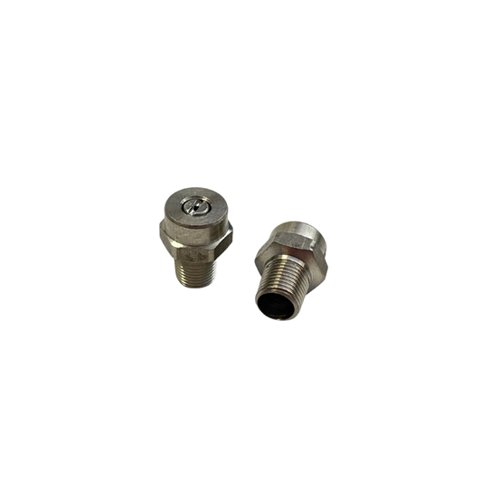 Lechner collar nozzle high pressure nozzle nozzle Kärcher HD HDS high pressure cleaner