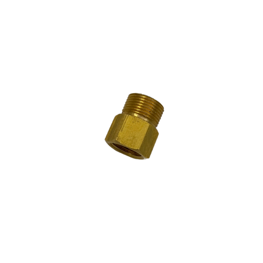 Adapter M22 x 1.5 IG to 3/8" AG for Kärcher Kränzle high-pressure cleaner accessories