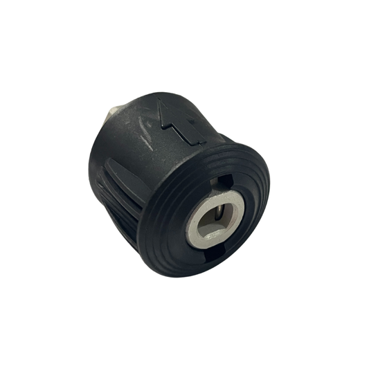 Adapter/connector plug-in coupling Quick Connect for Kärcher K2-K7 to M22 IG