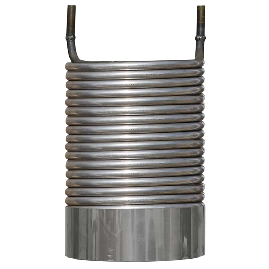 Heating coil heating coil Wap Alto CS DX 630 800 810 820 830 840 845 865 895 920 930