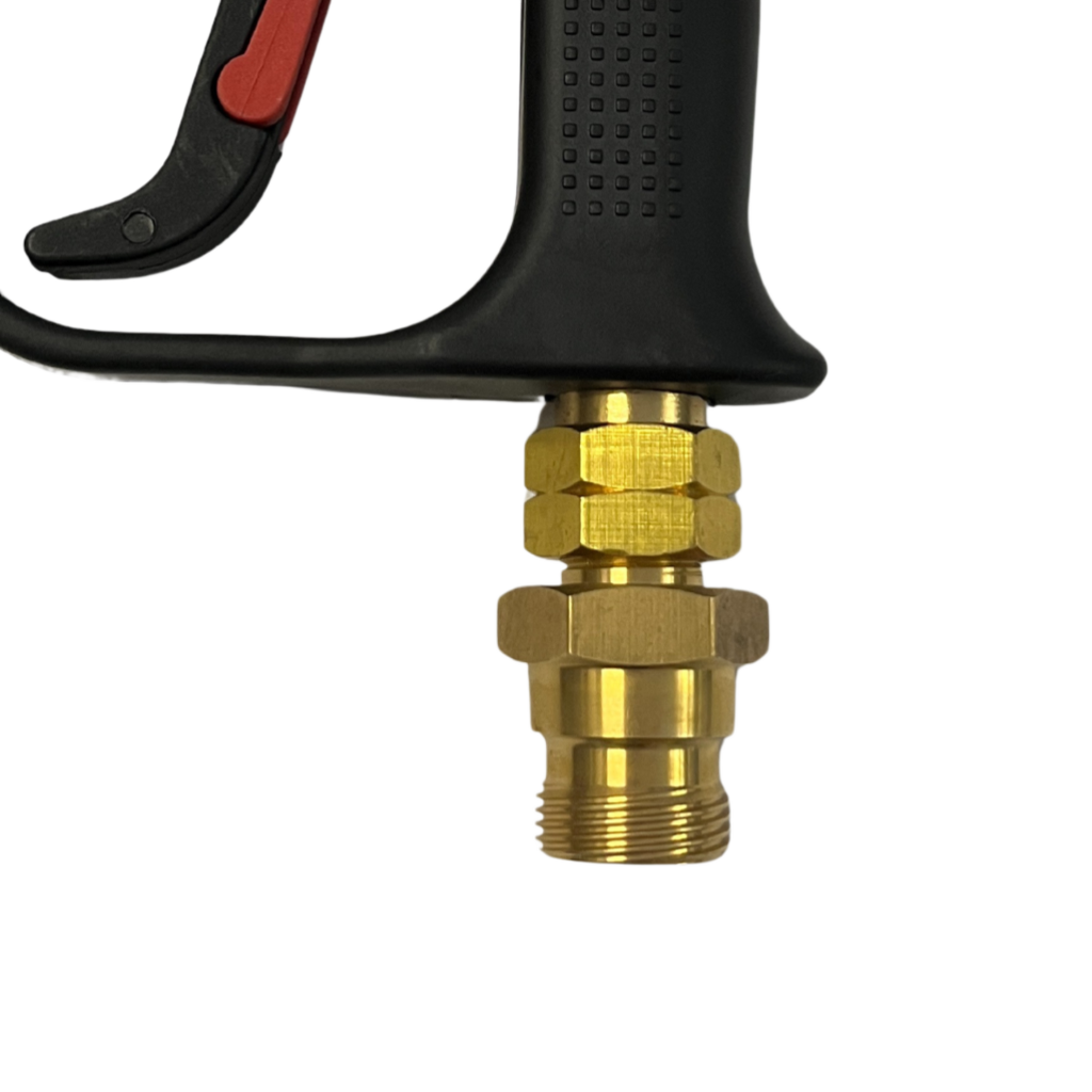 Professional patio cleaner 520mm Nilfisk Poseidon Neptune Booster Contractor