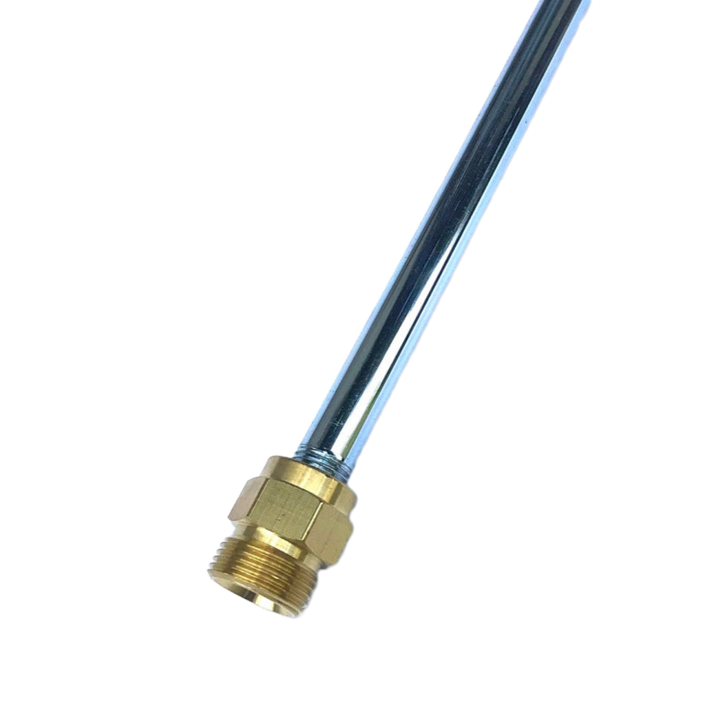 Professional patio cleaner 520mm Nilfisk Poseidon Neptune Booster Contractor